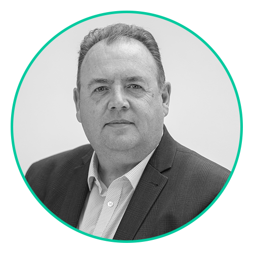 Ian Riches Headshot - Circle Ian Riches Headshot - Circle